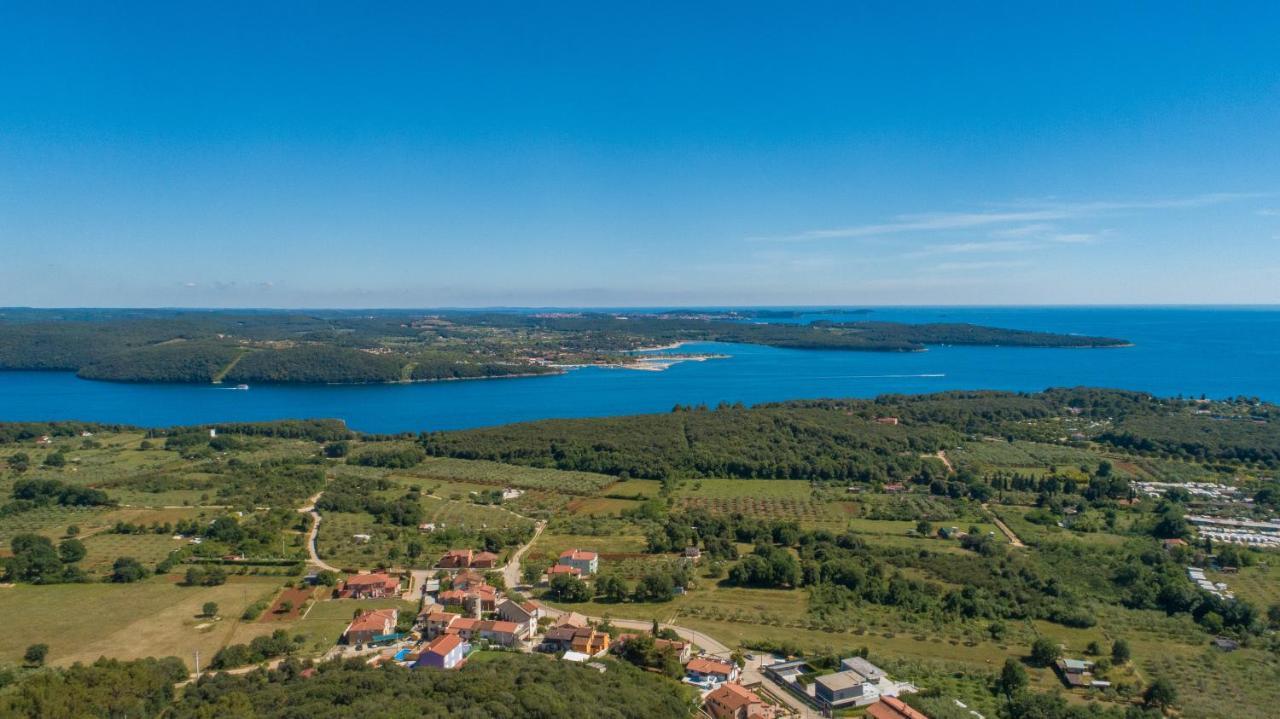 Villa Lenoir Vrsar Luaran gambar