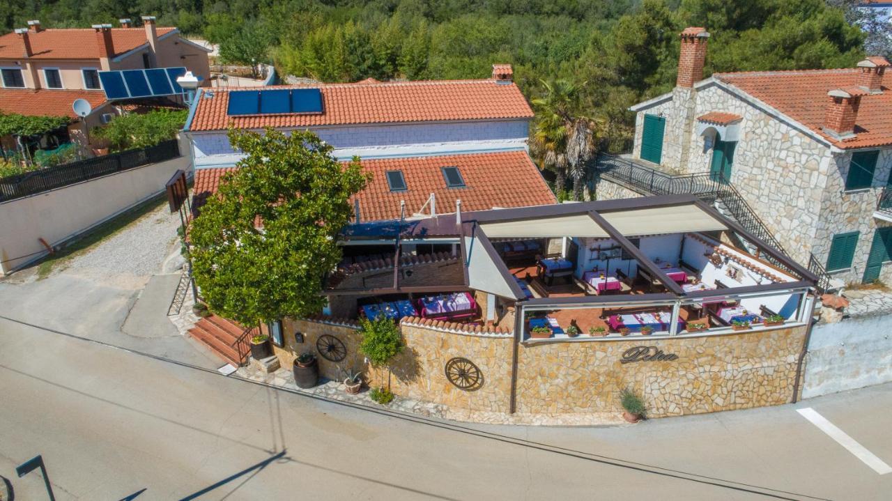 Villa Lenoir Vrsar Luaran gambar