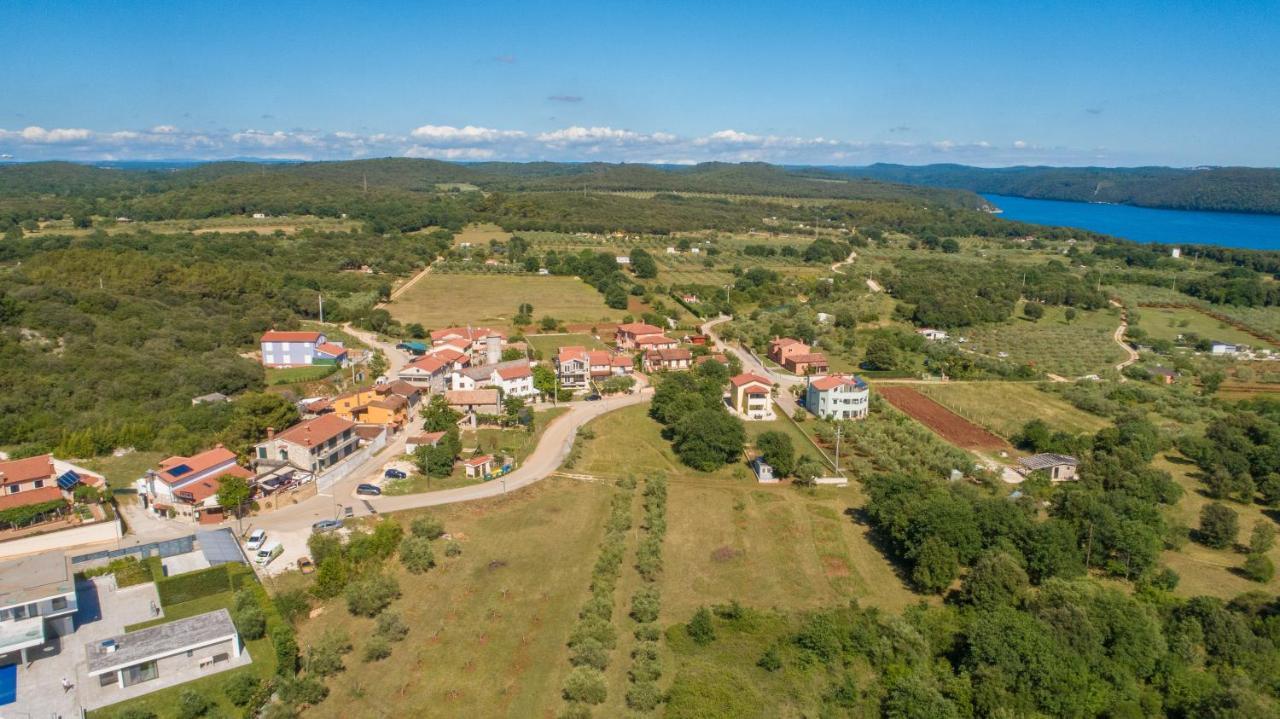 Villa Lenoir Vrsar Luaran gambar