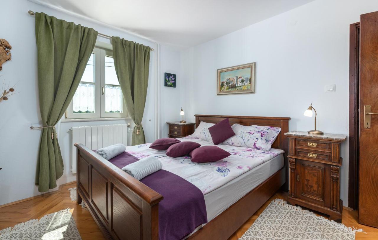 Villa Lenoir Vrsar Luaran gambar