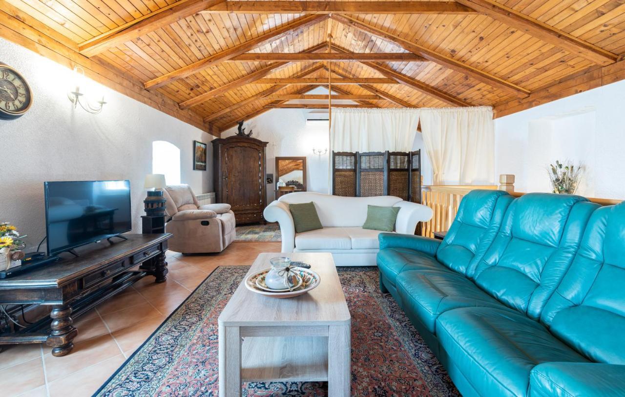 Villa Lenoir Vrsar Luaran gambar