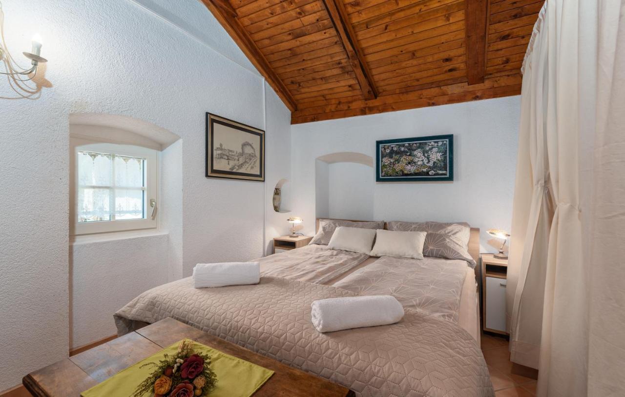 Villa Lenoir Vrsar Luaran gambar